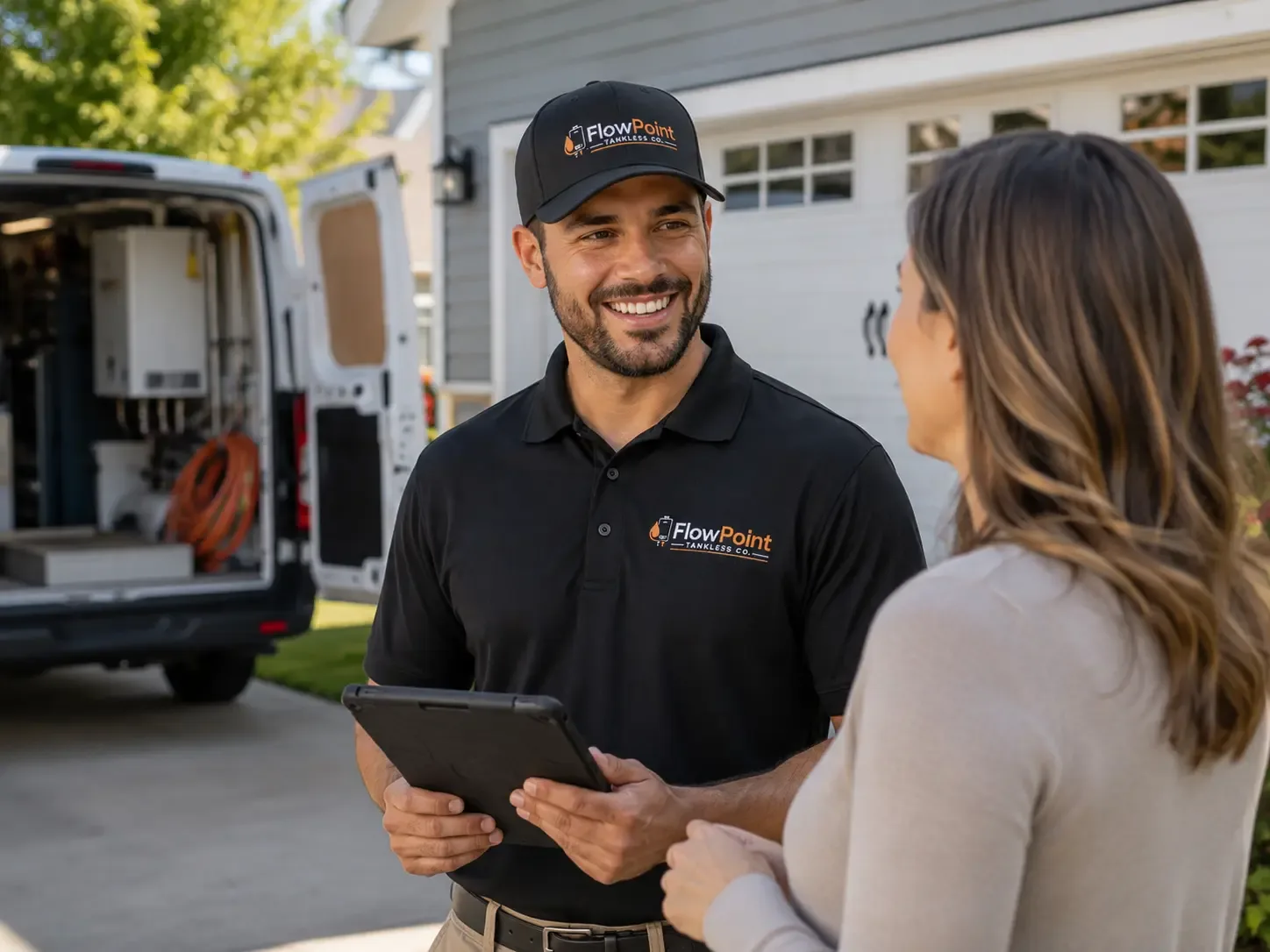 Tankless Water Heater Installation West Rupert, VT FAQs